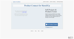 Desktop Screenshot of igloostudios.com
